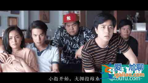 懸疑升級一集燃爆，高票房爆款電影翻拍成劇竟然一點(diǎn)沒垮？？