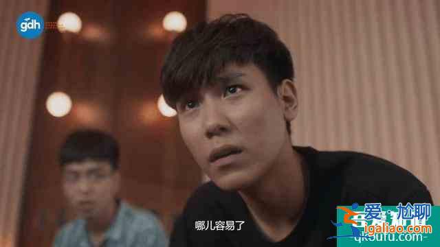 懸疑升級一集燃爆，高票房爆款電影翻拍成劇竟然一點(diǎn)沒垮？？