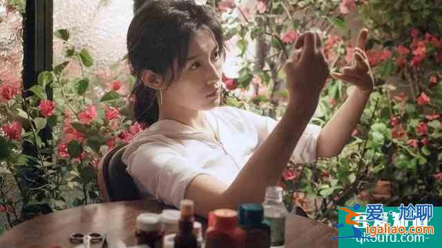 《刺》：不是每一個韓曉婷都能等到傷害的終結者——愛？