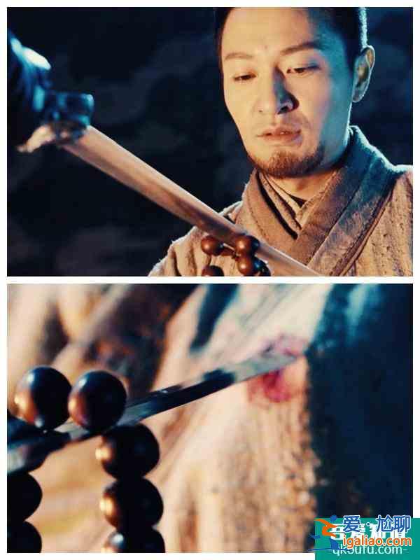 深度解析《劍雨》：好劇本，無短板，成就十年間最好武俠電影？