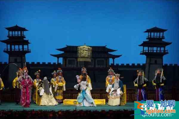 北京長安大戲院12月10日取消演出公告？
