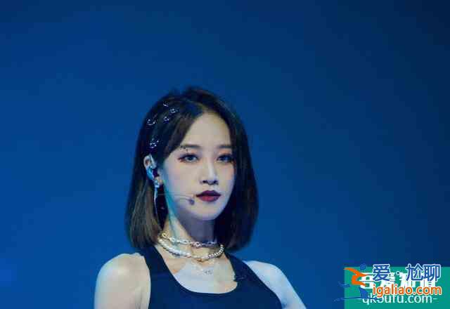 《二十不惑》：姜小果這樣的女生，沒誰能架得住？