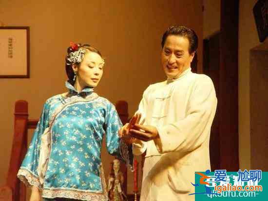 《三十而已》里唯一的好男人，戲里戲外都經受住了時間考驗？