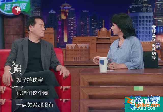 《三十而已》里唯一的好男人，戲里戲外都經受住了時間考驗？