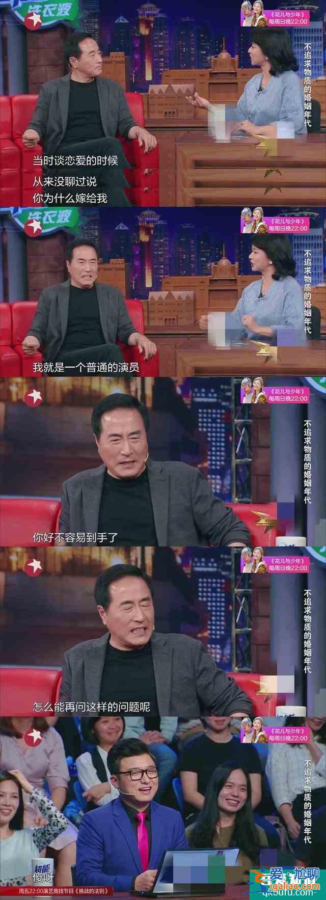 《三十而已》里唯一的好男人，戲里戲外都經受住了時間考驗？