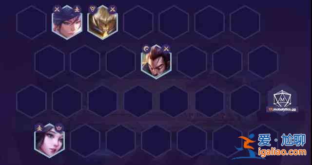 金鏟鏟之戰(zhàn)福星趙信主C該怎么玩？福星趙信主C玩法指南與分析？