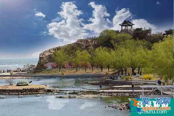 秦皇島鴿子窩公園免費時間2021？