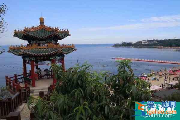 秦皇島鴿子窩公園免費時間2021？