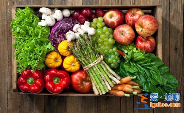 醫生提醒，這4種菜是素食中的嘌呤大戶[4種菜]？