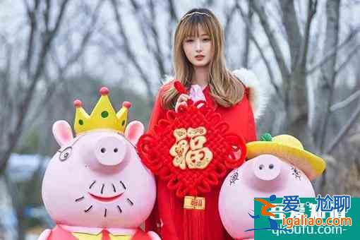 花星球新春鹿島游園會活動介紹,全國女士門票免費(fèi)送？