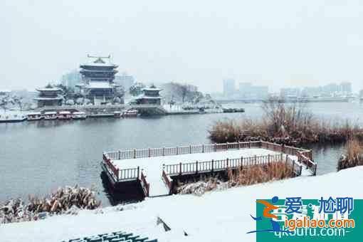 2022年鳳城河景區就地過年免門票活動簡介？