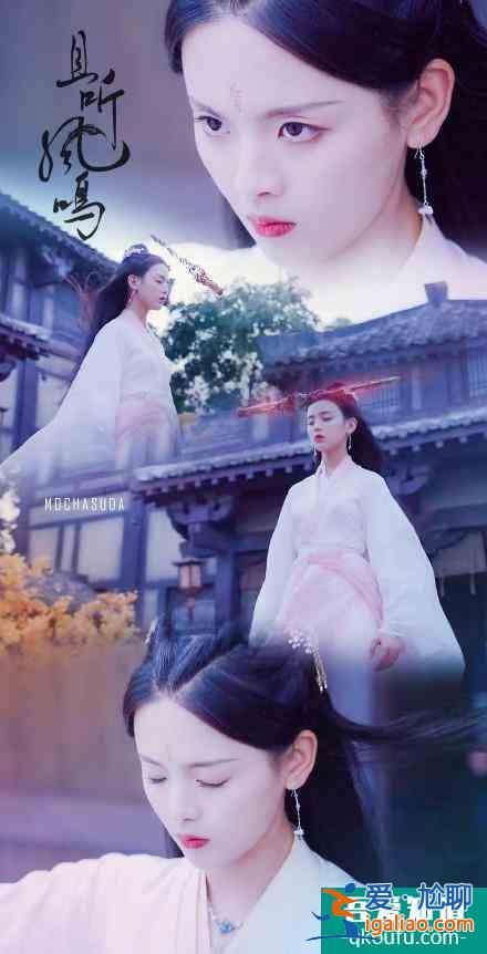 新劇定檔：成毅袁冰妍，楊超越徐開騁，宋威龍譚松韻，黃曉明尹正？
