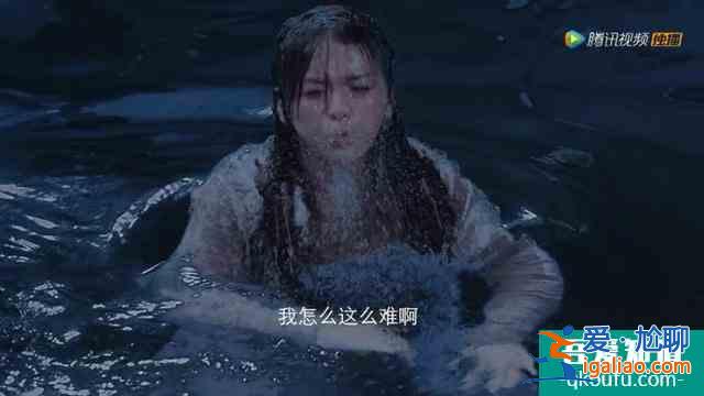 《且聽鳳鳴》定檔！楊超越第一部主演劇，男主怎么有點像霍建華？？