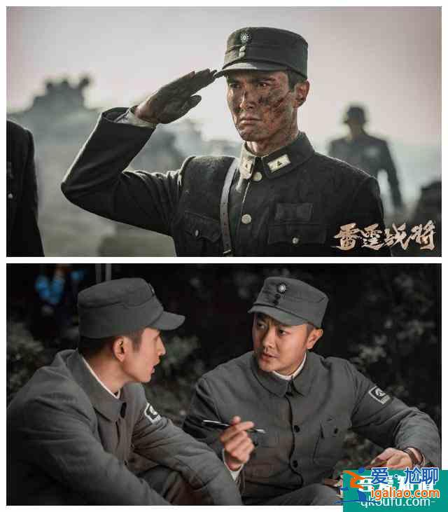 新劇定檔：成毅袁冰妍，楊超越徐開騁，宋威龍譚松韻，黃曉明尹正？
