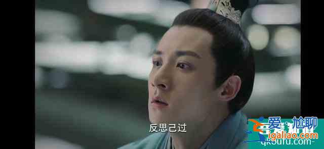 《錦繡南歌》：孫太妃這樣的結局，彭城王有一半的錯？