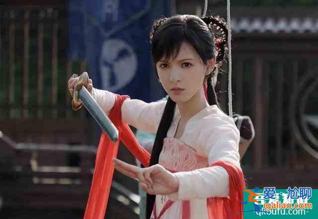 《琉璃美人煞》官宣定檔，卻遭遇四大勁敵，網友：都是延播惹的禍？
