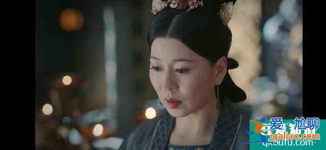 《錦繡南歌》：孫太妃這樣的結局，彭城王有一半的錯？