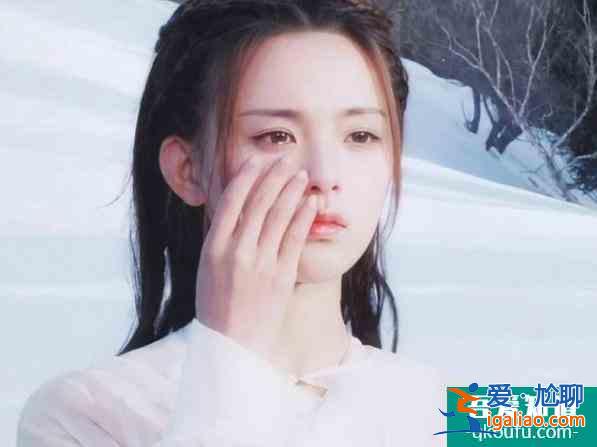 《且聽鳳鳴》今日定檔，楊超越扮乞丐，又“丑“又可愛，絕了？