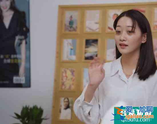 《我好喜歡你》首播！言承旭沈月像父女，配音出戲惹吐槽？