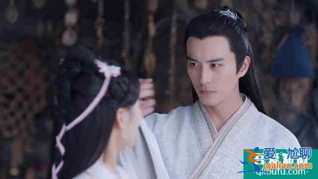 《且聽鳳鳴》定檔，楊超越一番大女主，101+陳情令的演員陣容？