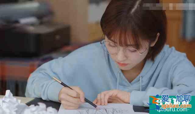 《我好喜歡你》首播！言承旭沈月像父女，配音出戲惹吐槽？