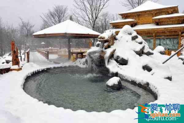 大慶連環湖溫泉景區門票多少錢？