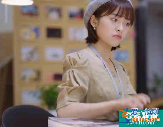 《我好喜歡你》首播！言承旭沈月像父女，配音出戲惹吐槽？