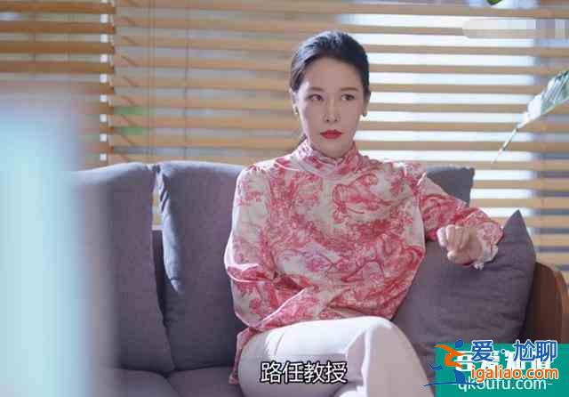 《我好喜歡你》首播！言承旭沈月像父女，配音出戲惹吐槽？