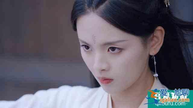 《且聽鳳鳴》定檔，楊超越一番大女主，101+陳情令的演員陣容？