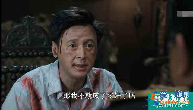 《勝算》收官在即，四位配角功不可沒，劉翻譯成最大一匹“黑馬”？