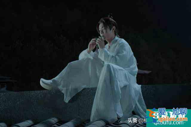 《天舞紀》：真正愛你的人，就算吃醋也不會放棄愛你？
