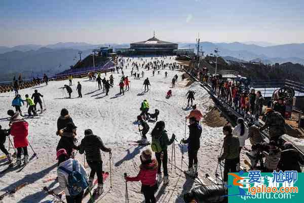 寧波周邊能夠滑雪的地方有哪些？