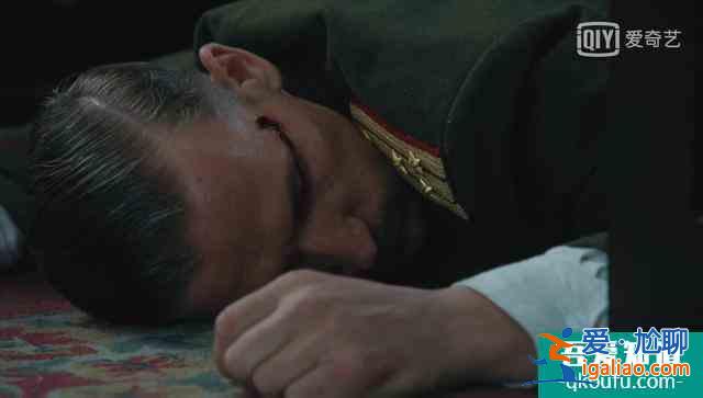 勝算：一個細節看穿安德烈的身份，推翻之前關于他的所有論斷？