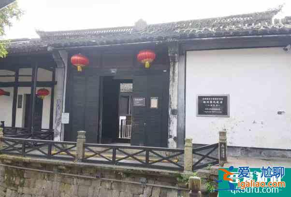2021紹興魯迅故里景區內有哪些活動？