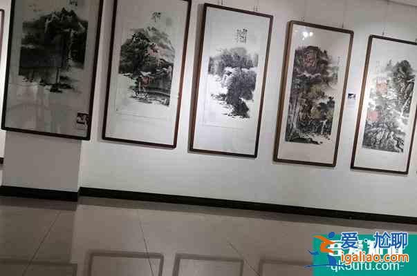 2021洛陽美術館恢復開館時間11月？