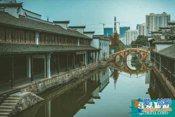 無錫周新古鎮什么時候開業 無錫經開區周新古鎮最新消息？