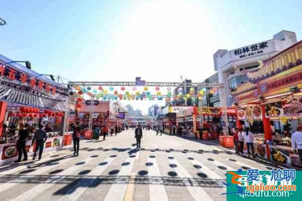 2021廣州國際美食節開始時間及地點? 2021廣州國際美食節開始時間及地點?