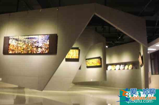 2021洛陽美術館恢復開館時間11月？