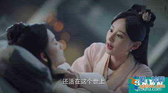 《錦繡南歌》越來越沒看頭了，引觀眾反感的原因主要有三點？
