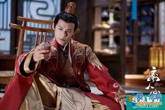 良心好劇！《離人心上》鄭業(yè)成胡意旋上演先婚后愛，半虐半甜？