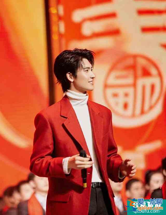 《重啟》張起靈粉絲暴漲到500萬，被批數據太假，演技太差被群嘲？
