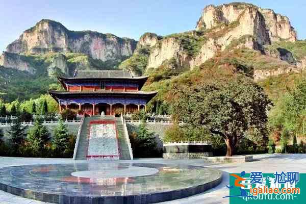 石家莊必去的四個(gè)景點(diǎn)推薦？