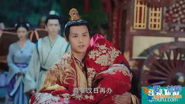 一夜連刷6集！從不忍直視到驚艷，《離人心上》只用了一集半？