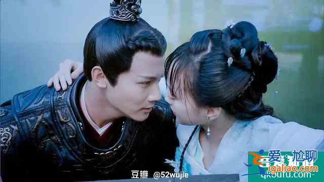 良心好劇！《離人心上》鄭業(yè)成胡意旋上演先婚后愛，半虐半甜？