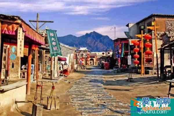 寧夏各大旅游景區將于11月25日起恢復開放公告？