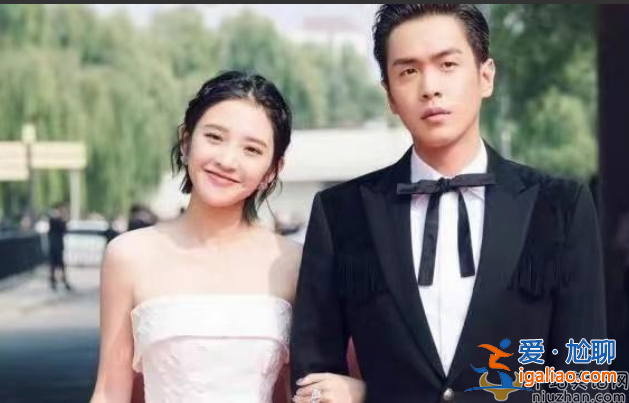 張若昀婚內出軌真的嗎?與L姓女星糾纏多年 妻子多次抓包選擇原諒