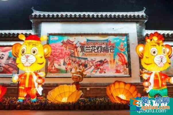 2022武漢春節(jié)有哪些民俗活動(dòng)？