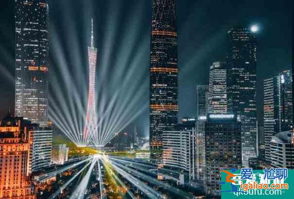 2021受疫情影響廣州燈光節(jié)延期舉辦？