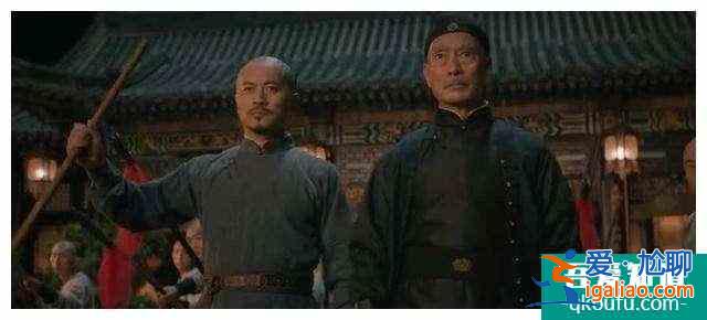 《大俠霍元甲》:為何都說這部劇里霍元甲是大傻而大俠是高奇?? 《大俠霍元甲》:為何都說這部劇里霍元甲是大傻而大俠是高奇??