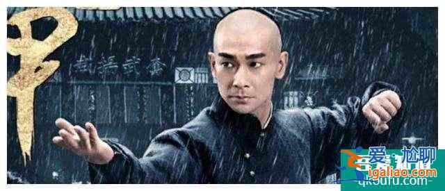 《大俠霍元甲》:為何都說這部劇里霍元甲是大傻而大俠是高奇?? 《大俠霍元甲》:為何都說這部劇里霍元甲是大傻而大俠是高奇??